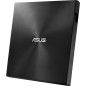 ASUS ZenDrive U9M SDRW-08U9M-U DVD-brænder Ekstern ASUS ZenDrive U9M SDRW-08U9M-U DVD-brænder Ekstern